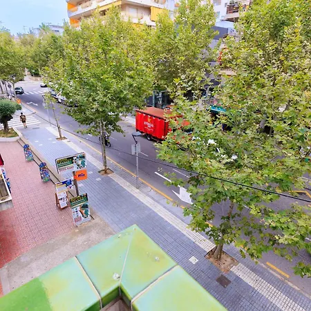Barcelona Planet Salou