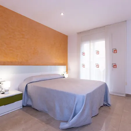 Apartment Barcelona Planet