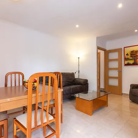 Apartment Barcelona Planet *