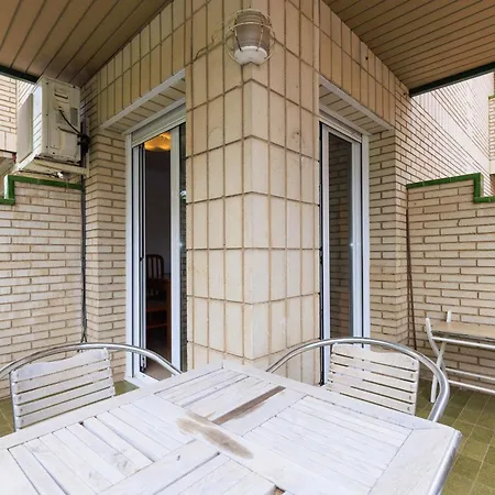 Apartment Barcelona Planet Salou