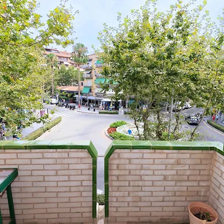 Apartamento Barcelona Planet