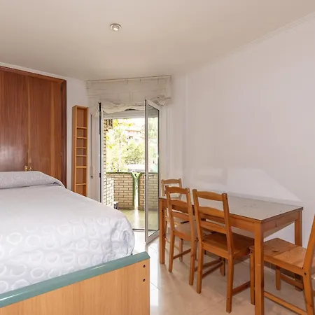 Apartment Barcelona Planet