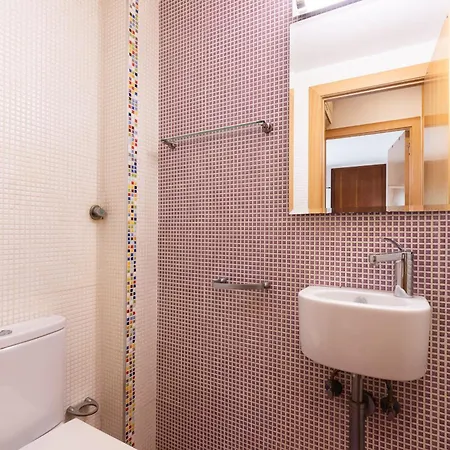 Appartement Barcelona Planet