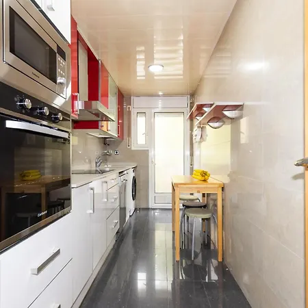 Barcelona Planet Appartement Salou
